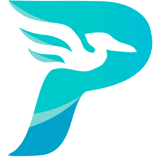 logo pelican